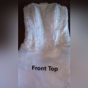 Wedding Gown
